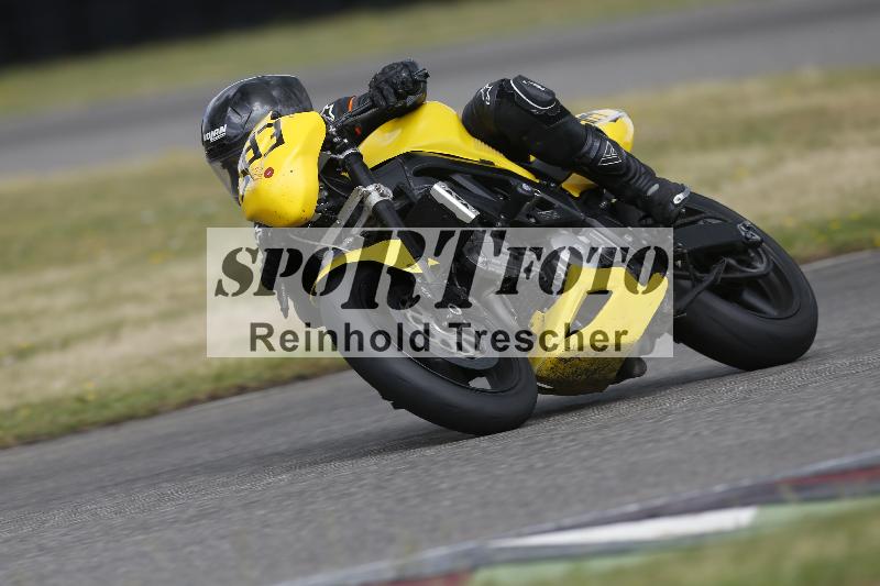 /18 05.06.2026  TZ Motorsport ADR/Gruppe gelb/383